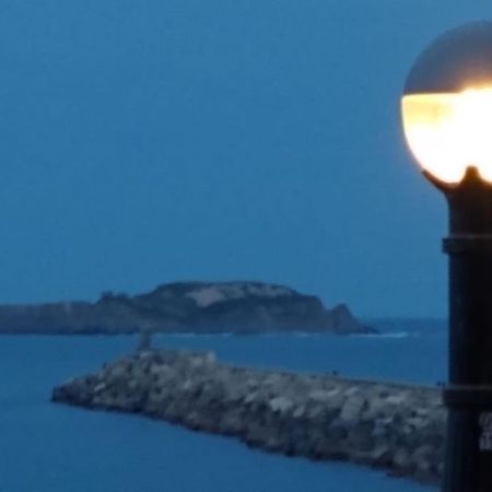 Mirador De Baztarre Bermeo Exterior foto